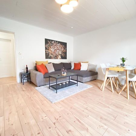 Apartment Mozart Gernsbach Ngoại thất bức ảnh