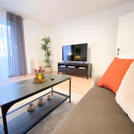 Apartment Mozart Gernsbach Ngoại thất bức ảnh