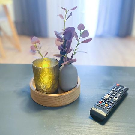 Apartment Mozart Gernsbach Ngoại thất bức ảnh