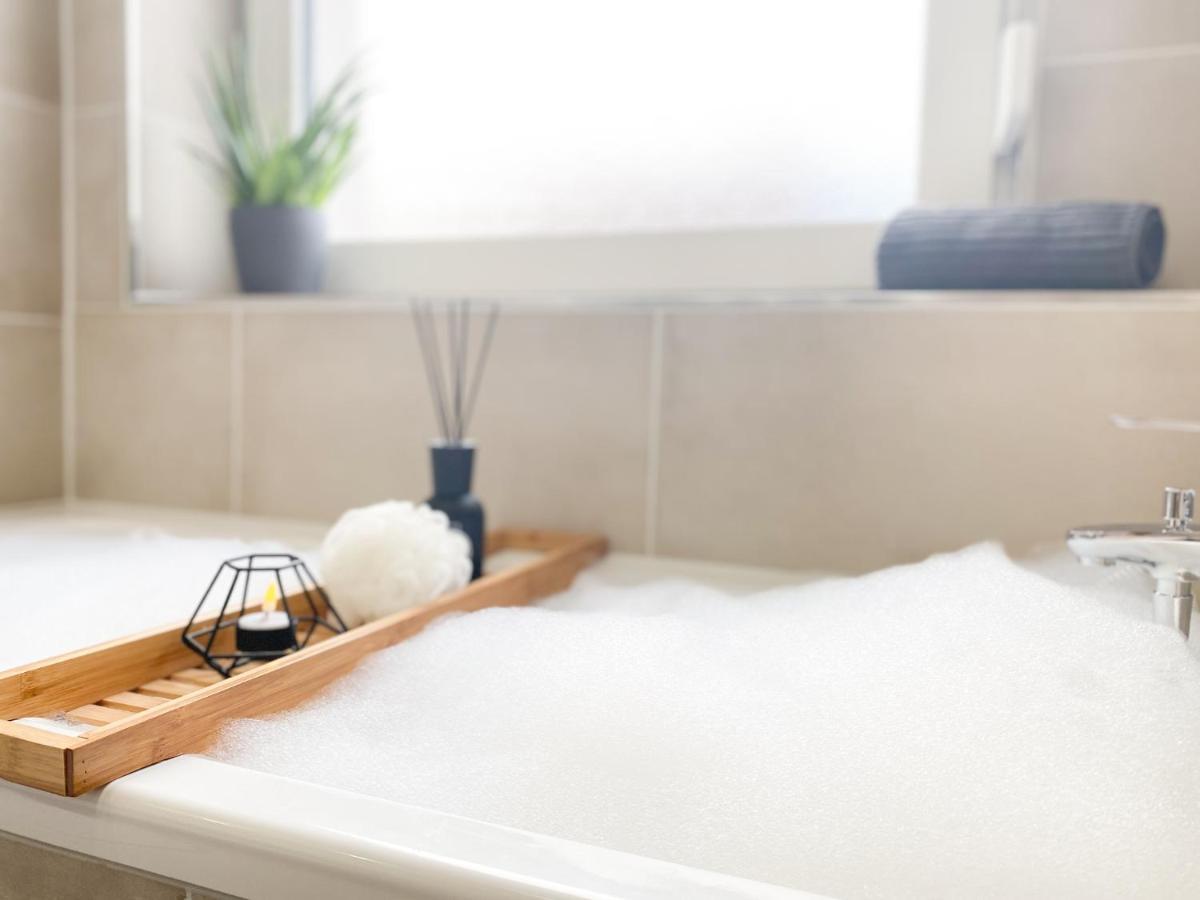 Apartment Mozart Gernsbach Ngoại thất bức ảnh