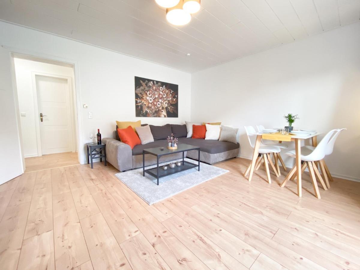 Apartment Mozart Gernsbach Ngoại thất bức ảnh