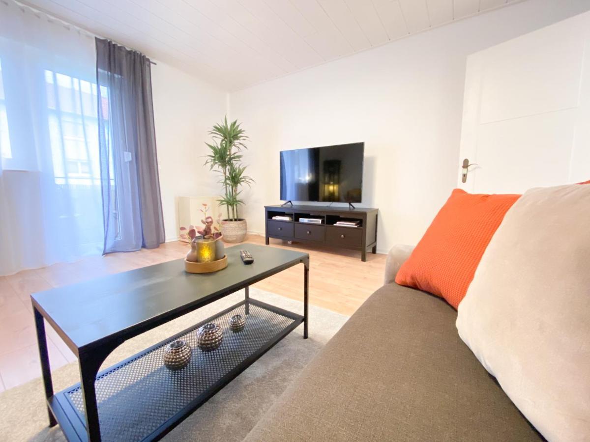 Apartment Mozart Gernsbach Ngoại thất bức ảnh