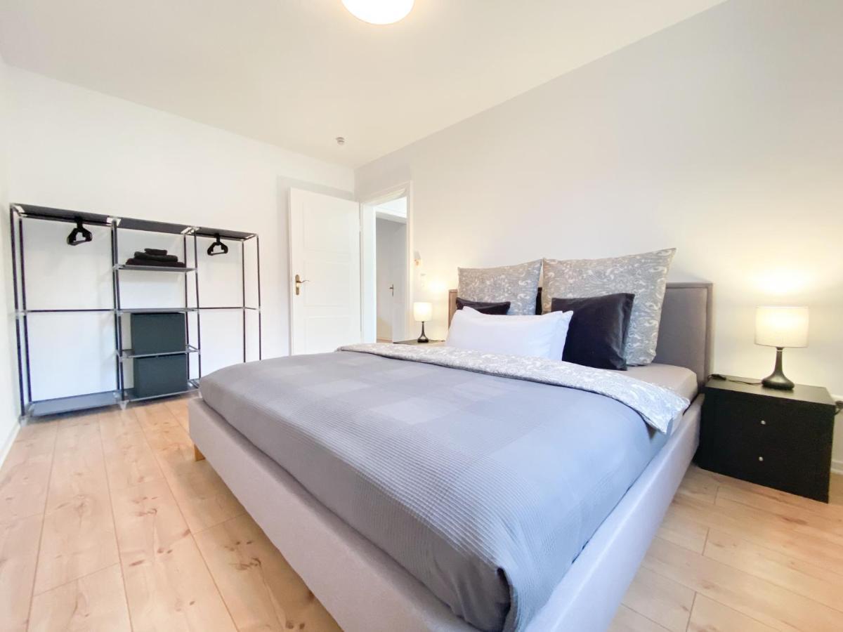 Apartment Mozart Gernsbach Ngoại thất bức ảnh