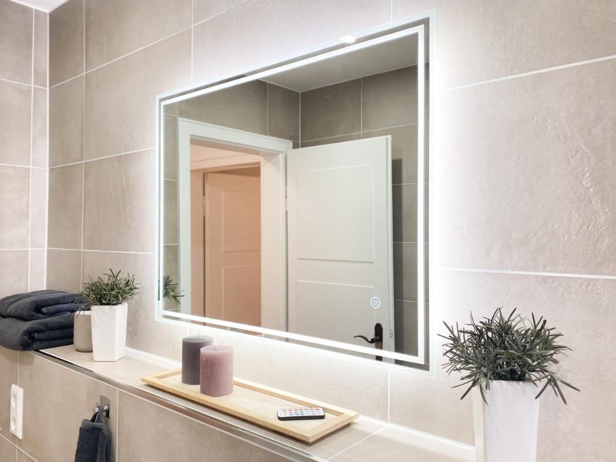 Apartment Mozart Gernsbach Ngoại thất bức ảnh