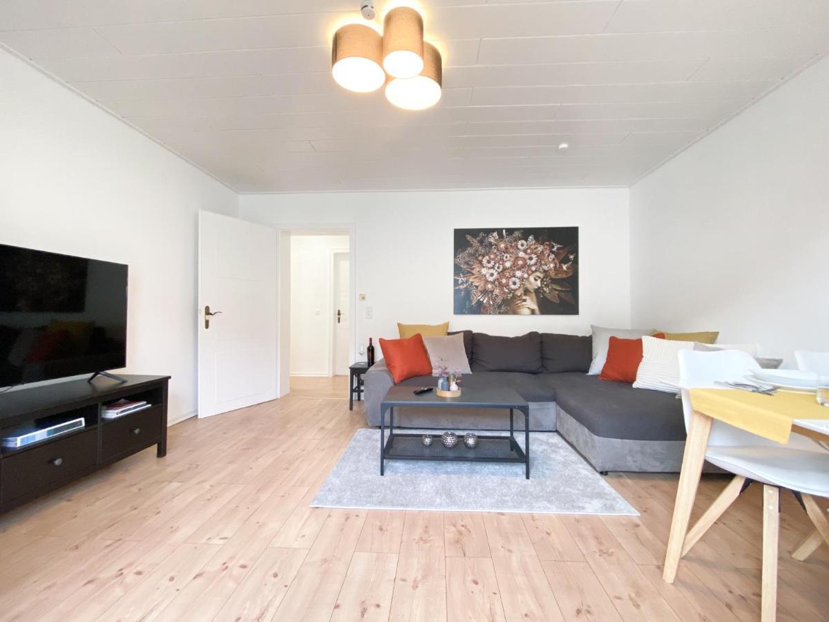 Apartment Mozart Gernsbach Ngoại thất bức ảnh