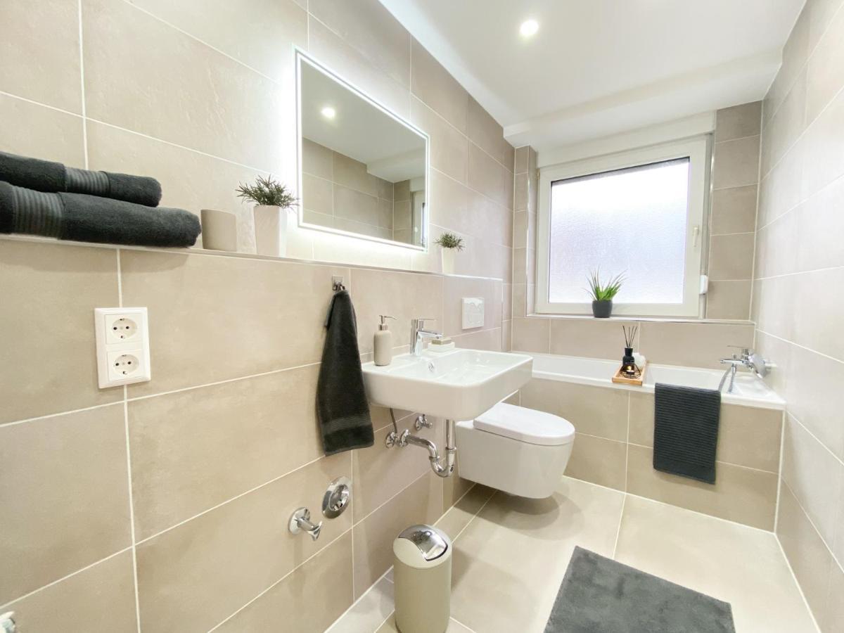 Apartment Mozart Gernsbach Ngoại thất bức ảnh