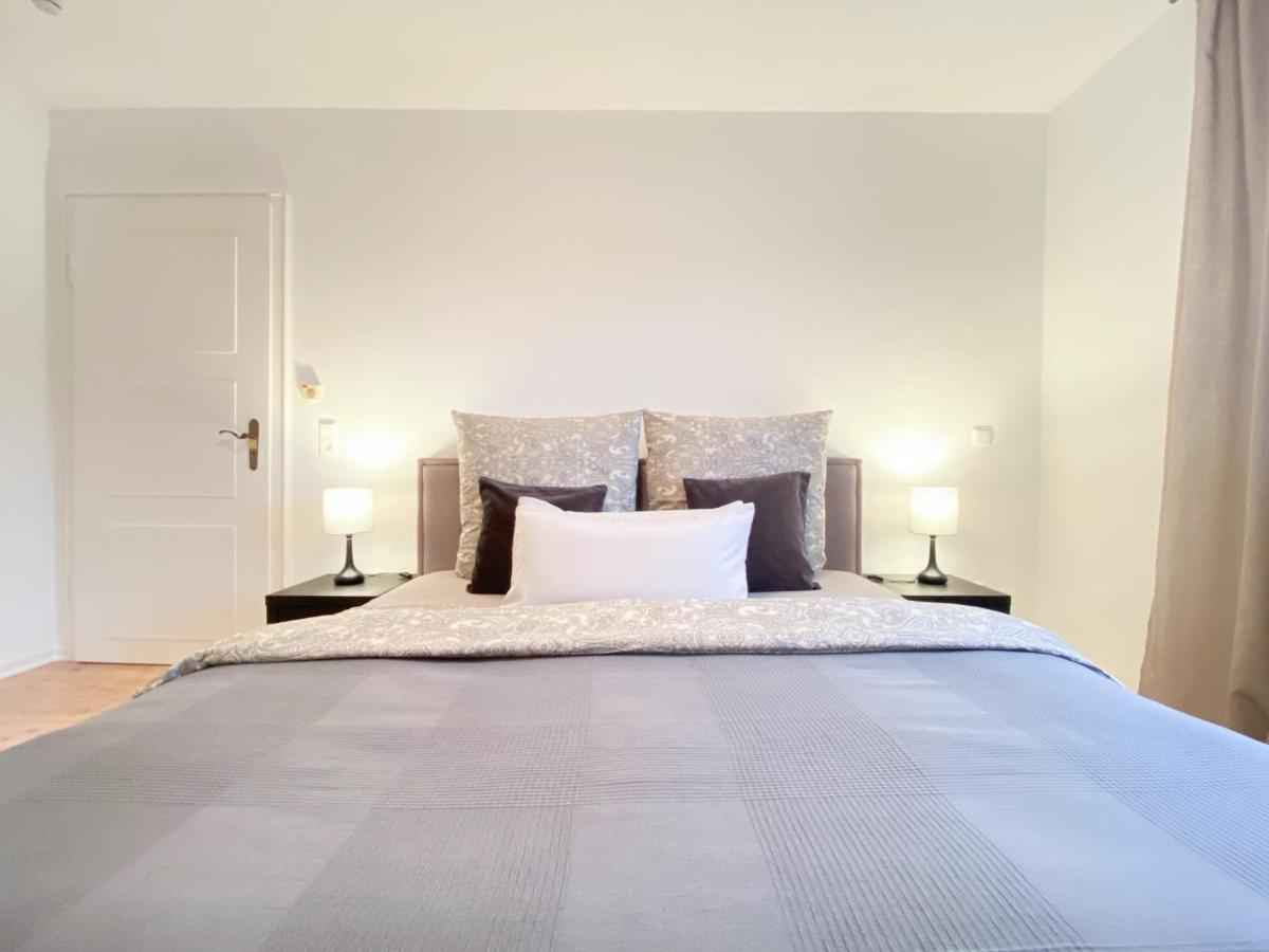 Apartment Mozart Gernsbach Ngoại thất bức ảnh