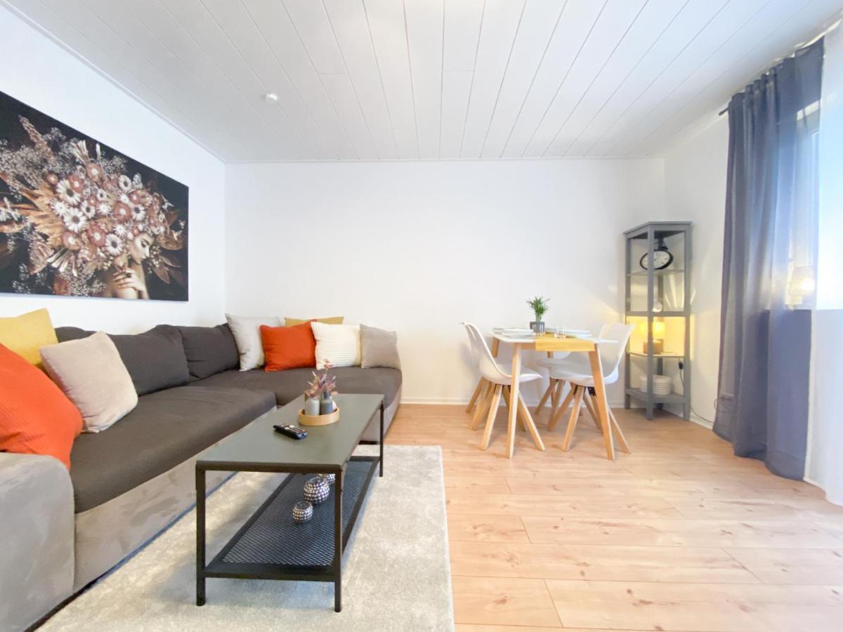 Apartment Mozart Gernsbach Ngoại thất bức ảnh