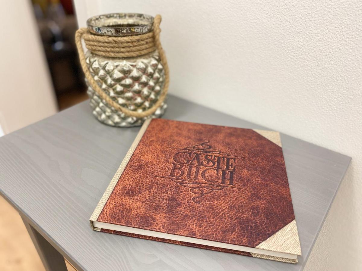 Apartment Mozart Gernsbach Ngoại thất bức ảnh