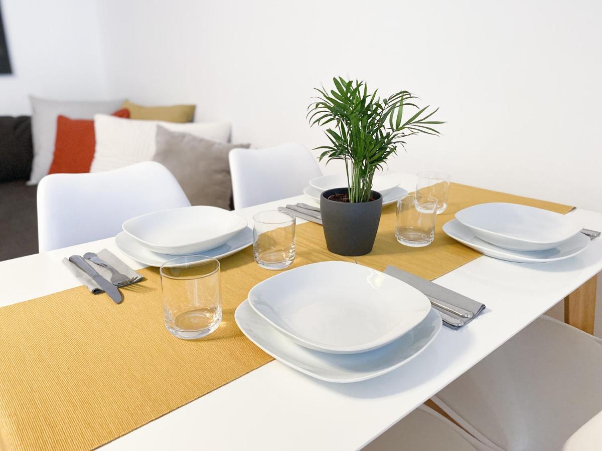 Apartment Mozart Gernsbach Ngoại thất bức ảnh