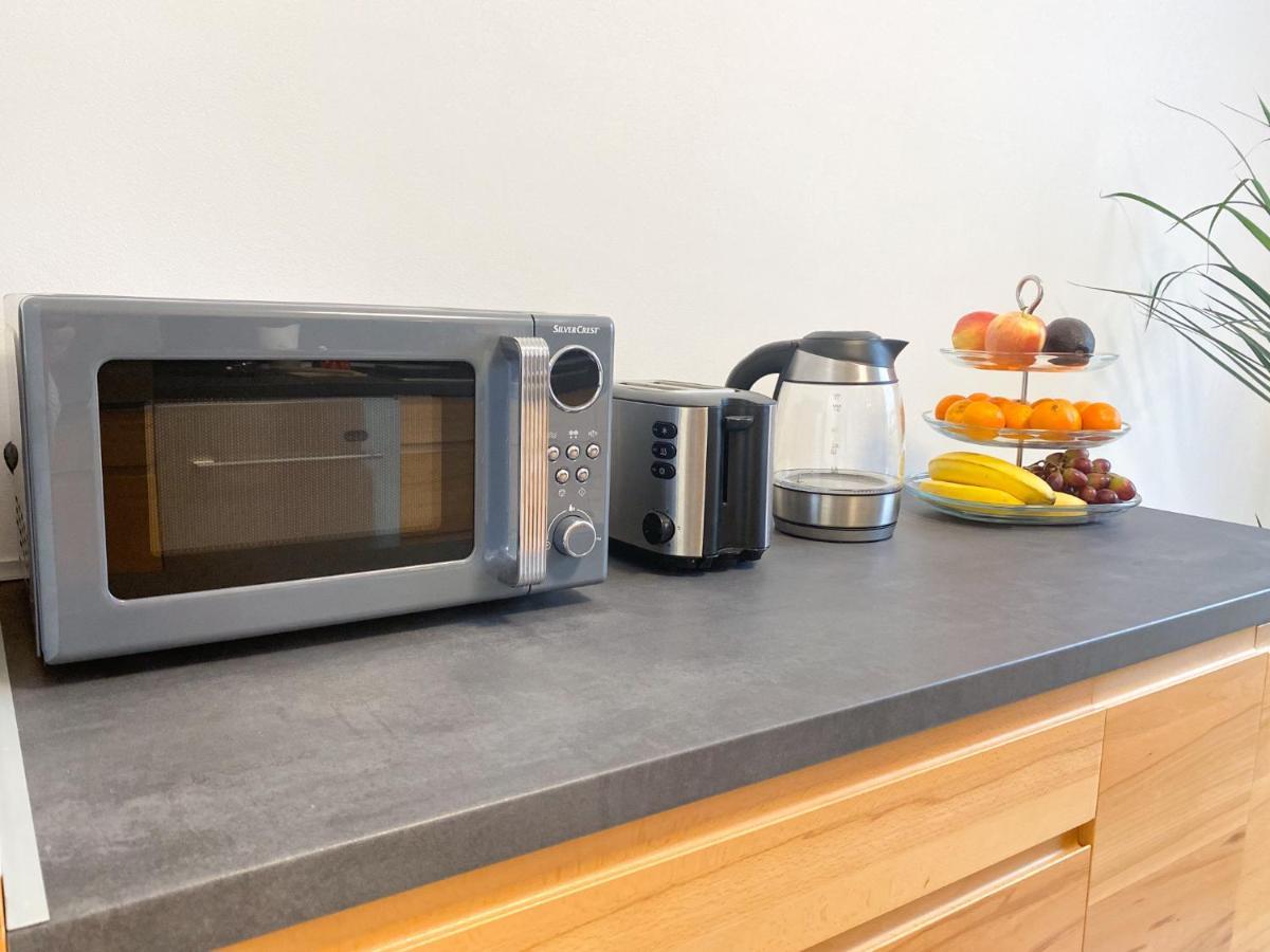 Apartment Mozart Gernsbach Ngoại thất bức ảnh