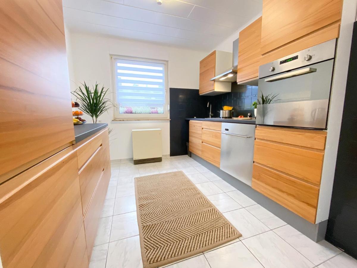 Apartment Mozart Gernsbach Ngoại thất bức ảnh