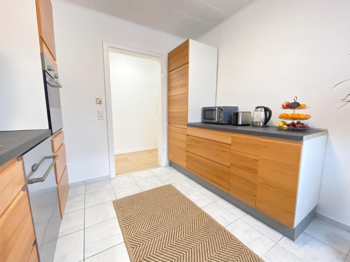 Apartment Mozart Gernsbach Ngoại thất bức ảnh