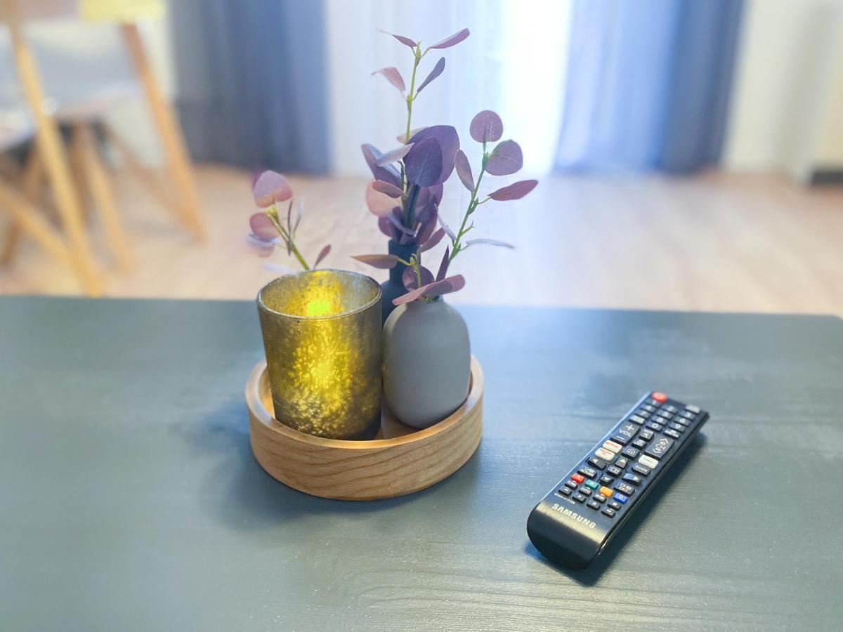 Apartment Mozart Gernsbach Ngoại thất bức ảnh