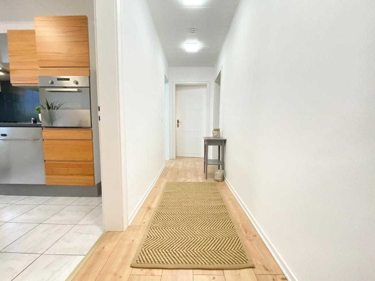 Apartment Mozart Gernsbach Ngoại thất bức ảnh